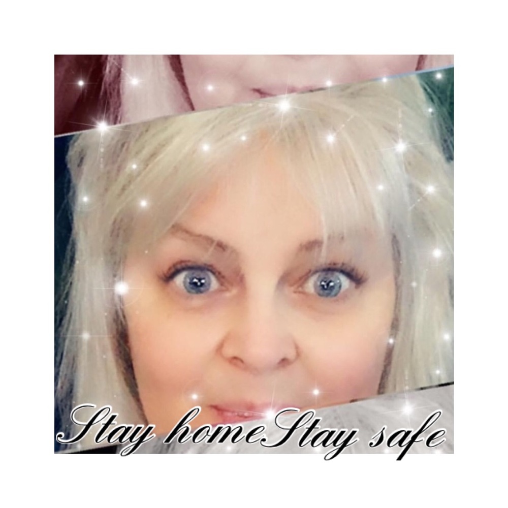 Meet your Posher, Patti